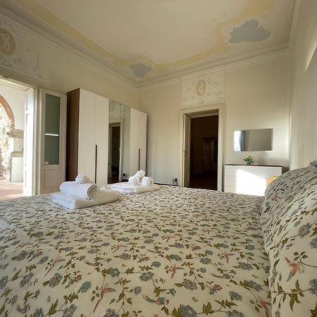 Bg Central Royal Suite Con Parcheggio - Vista Citta Alta Bergamo Exterior photo