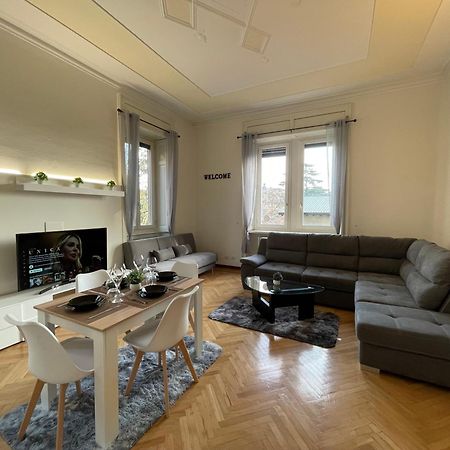 Bg Central Royal Suite Con Parcheggio - Vista Citta Alta Bergamo Exterior photo