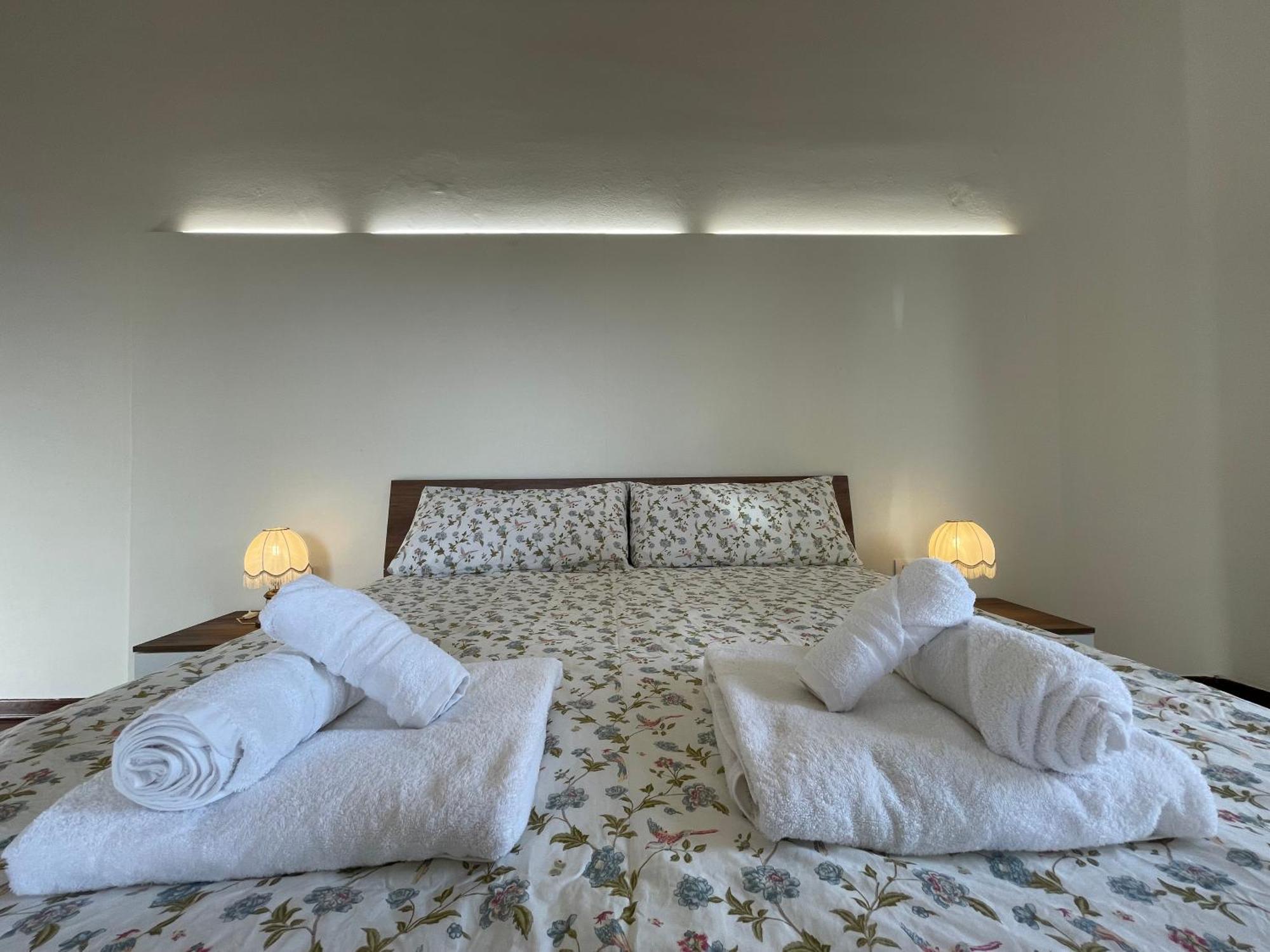 Bg Central Royal Suite Con Parcheggio - Vista Citta Alta Bergamo Exterior photo