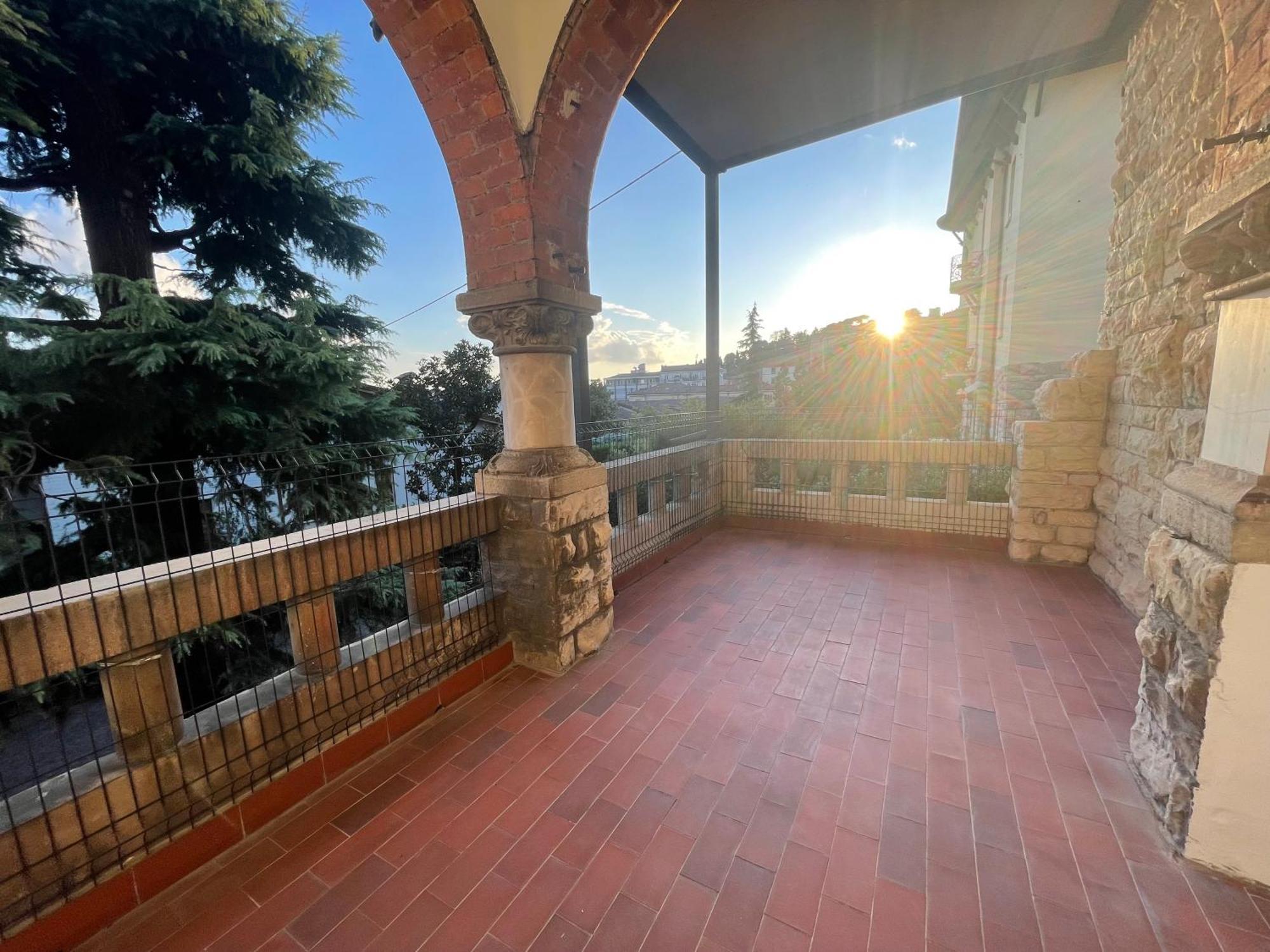 Bg Central Royal Suite Con Parcheggio - Vista Citta Alta Bergamo Exterior photo