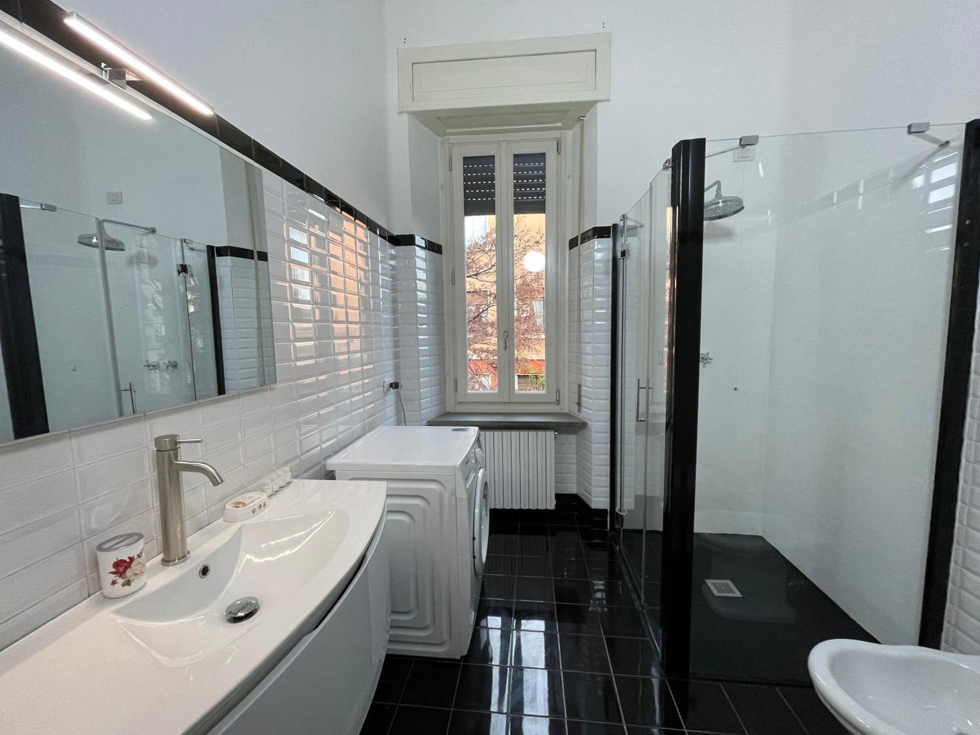 Bg Central Royal Suite Con Parcheggio - Vista Citta Alta Bergamo Exterior photo