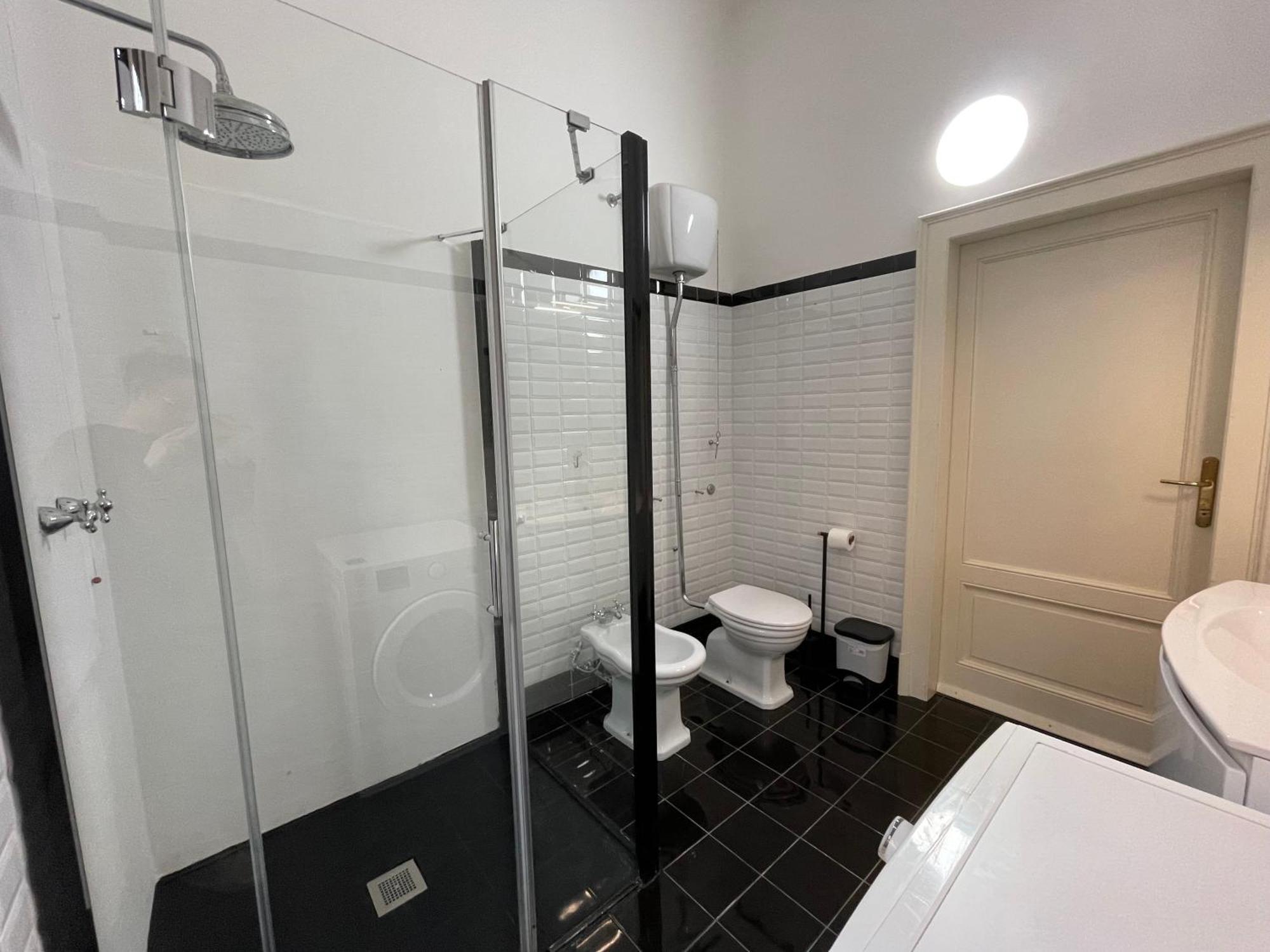 Bg Central Royal Suite Con Parcheggio - Vista Citta Alta Bergamo Exterior photo