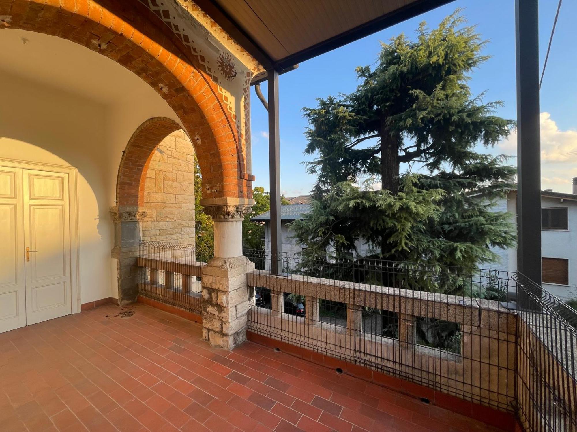 Bg Central Royal Suite Con Parcheggio - Vista Citta Alta Bergamo Exterior photo