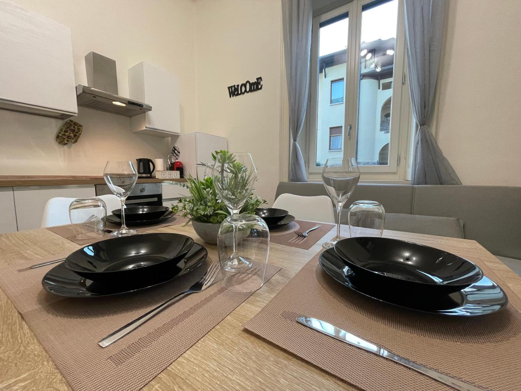 Bg Central Royal Suite Con Parcheggio - Vista Citta Alta Bergamo Exterior photo